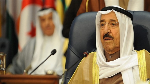 أمير الكويت يفتتح رسميا المؤتمر الدولي لإعادة إعمار العراق